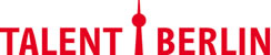 Logo von einem Partner der Jobbörse BIAMU.de -  talent-berlin.de