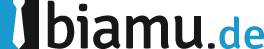 Anonyme Jobbörse - BIAMU.de Logo