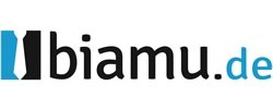 Logo anonyme Jobbörse BIAMU.de