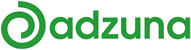 Logo von einem Partner der Jobbörse BIAMU.de -  Adzuna.de