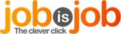 Logo von einem Partner der Jobbörse BIAMU.de -  jobisjob.de
